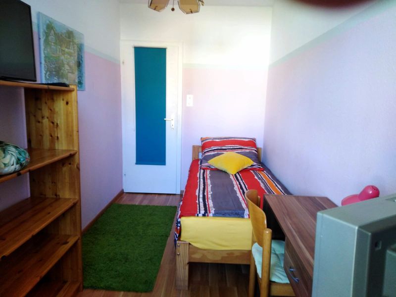 Augsburg ELiSA Gästezimmer: Ansicht 4