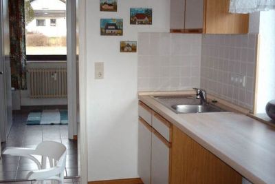 Ferienwohnung Niedermeier Ansicht 3